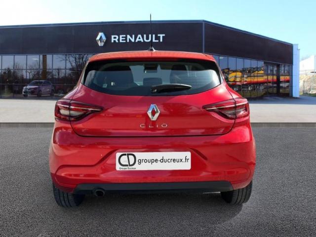 Renault Clio image 6