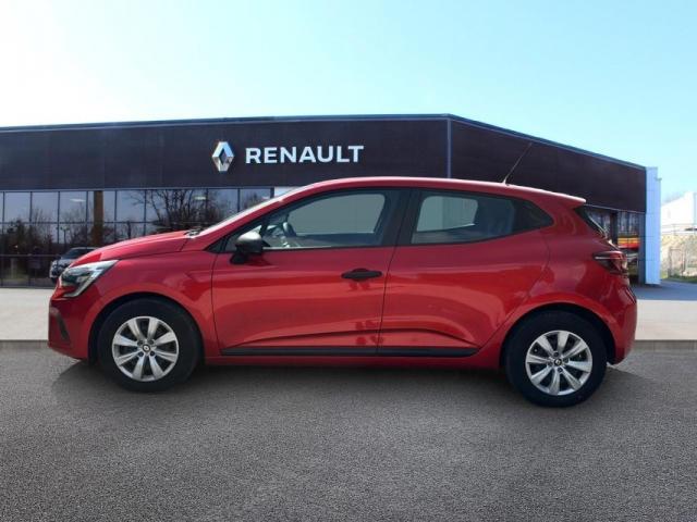 Renault Clio image 9
