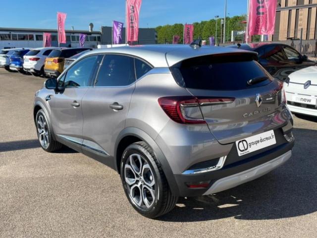 Renault Captur image 1