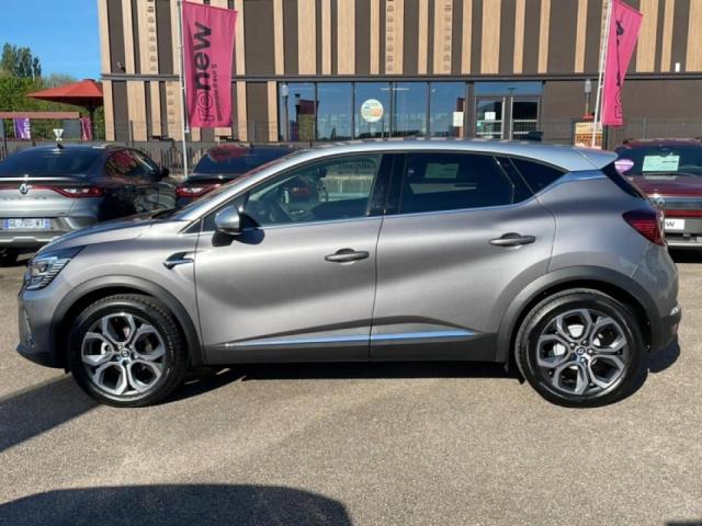 Renault Captur image 4
