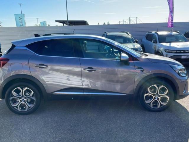 Renault Captur image 6