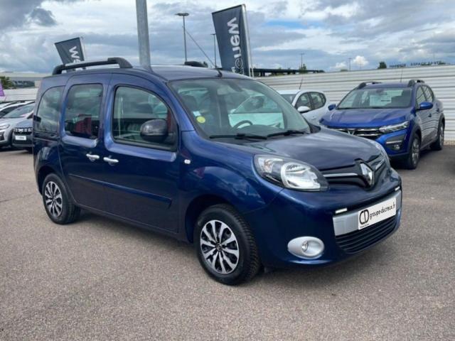 Renault Kangoo image 2