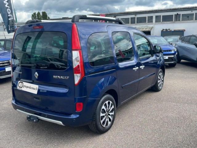 Renault Kangoo image 5