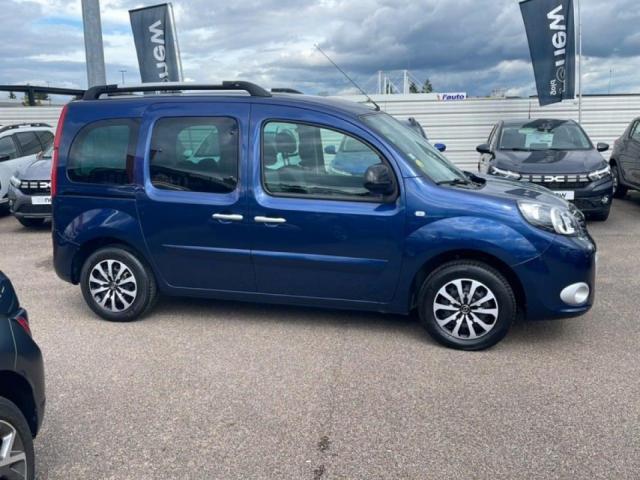 Renault Kangoo image 1