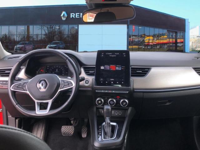Renault Arkana image 2