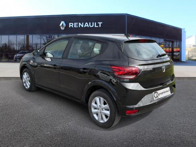 Dacia Sandero image 3