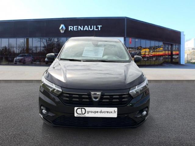 Dacia Sandero image 9