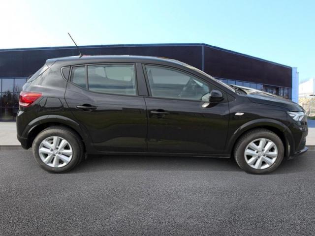 Dacia Sandero image 1