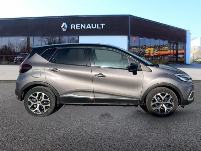 Renault Captur image 8