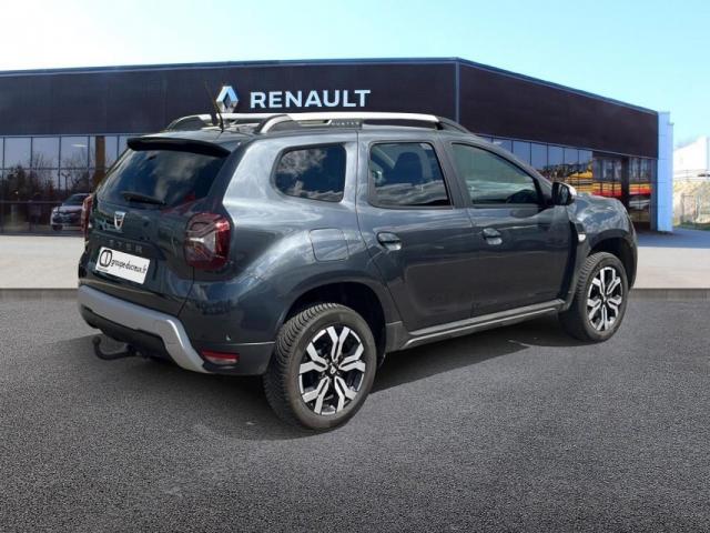 Dacia Duster image 5