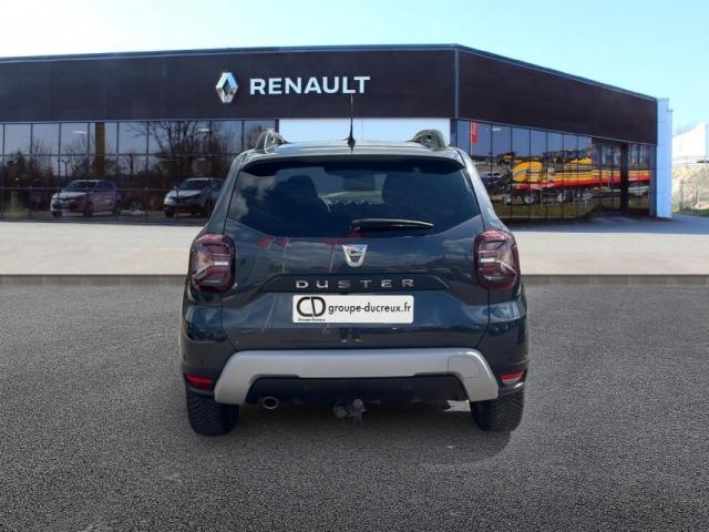 Dacia Duster image 9