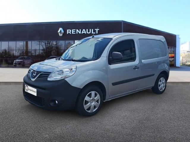 Nissan Nv250 Fgon Dci 95 Euro6d N-Co L1