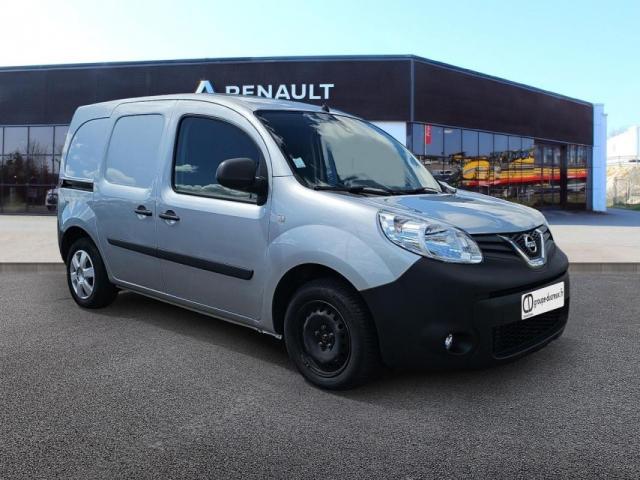 Nissan Nv250 image 6