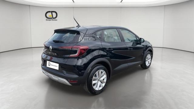 Renault Captur image 8