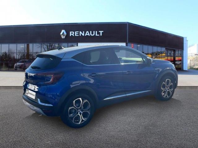 Renault Captur image 4
