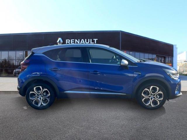 Renault Captur image 3