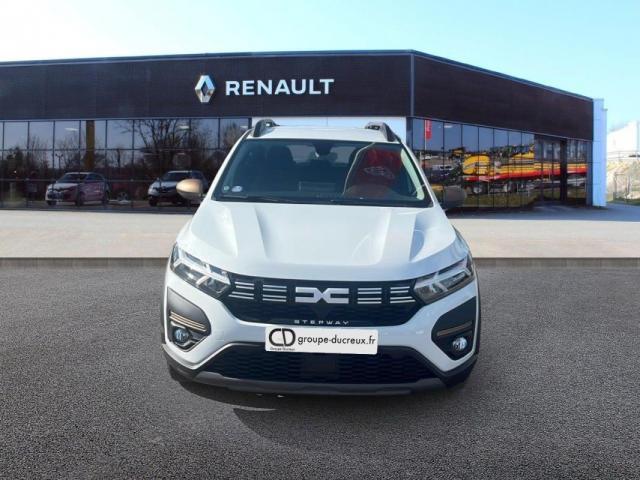 Dacia Sandero image 4