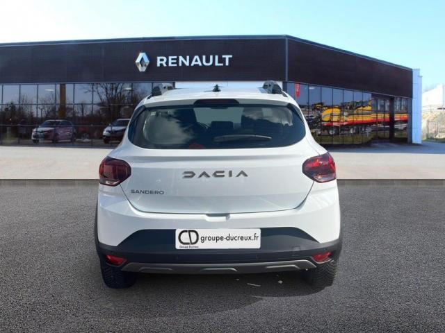 Dacia Sandero image 8