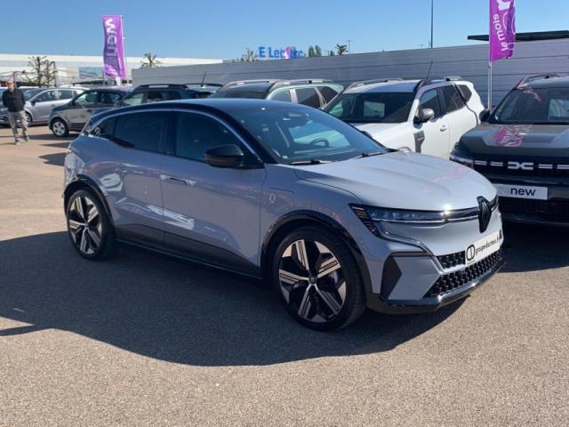 Renault Mégane E-Tech image 6