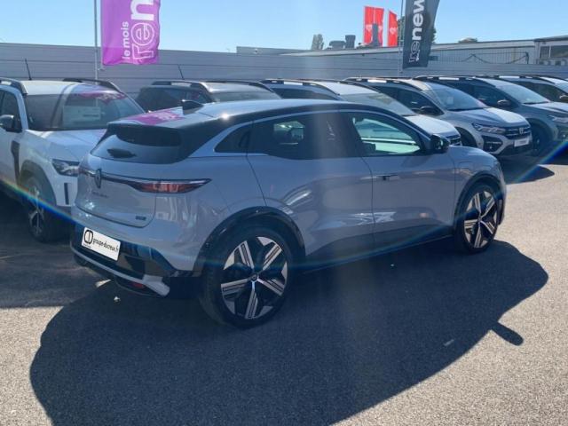 Renault Mégane E-Tech image 4