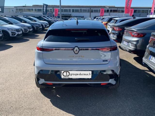 Renault Mégane E-Tech image 5