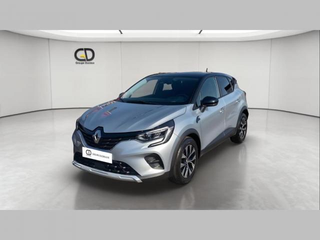 Renault Captur Tce 90 Evolution