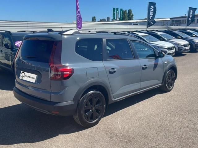 Dacia Jogger image 2