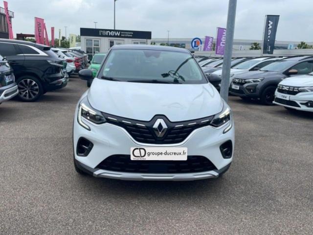Renault Captur image 9