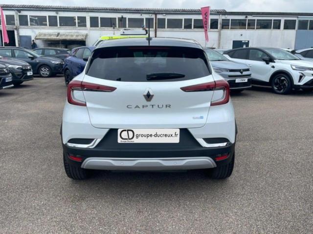 Renault Captur image 5