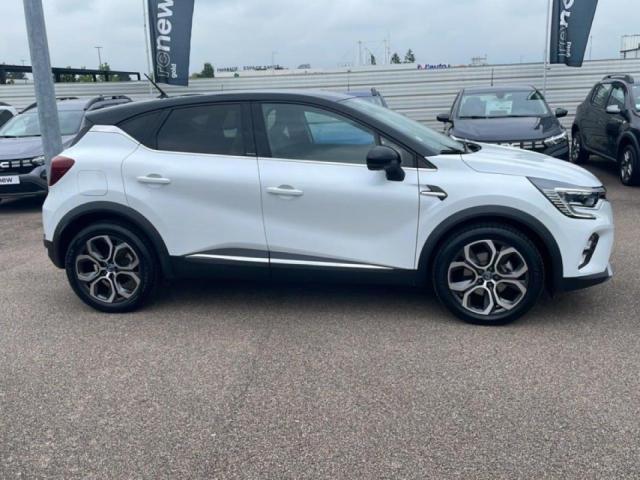 Renault Captur image 6
