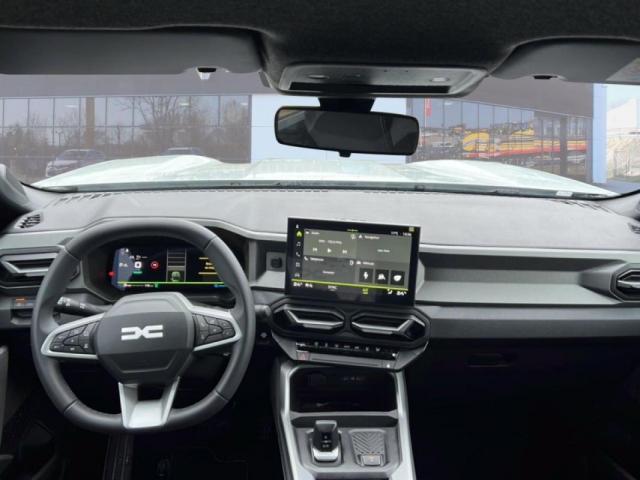 Dacia Bigster image 9