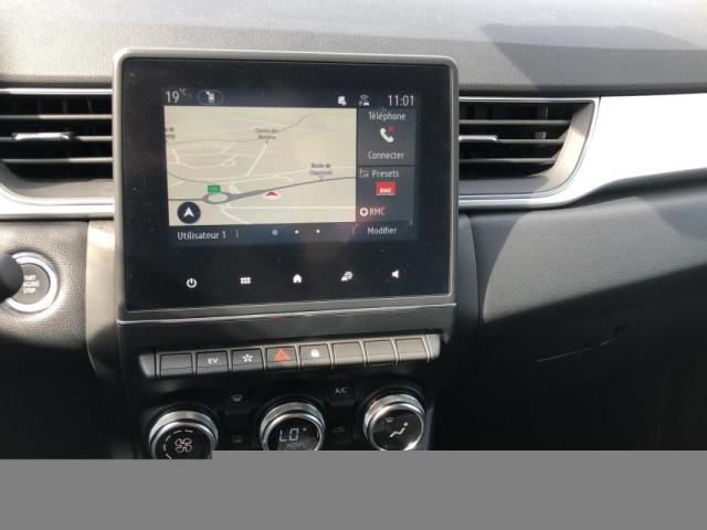 Renault Captur image 7