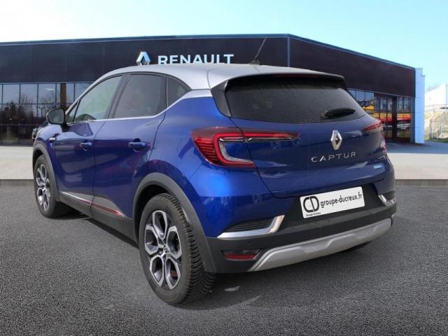Renault Captur image 9