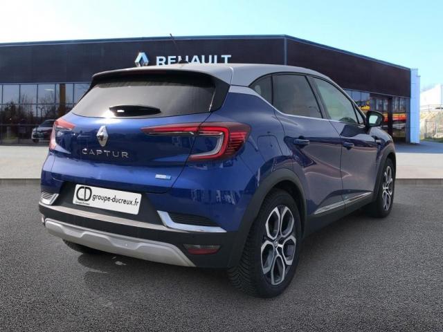 Renault Captur image 8