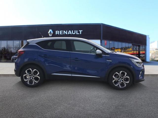 Renault Captur image 3