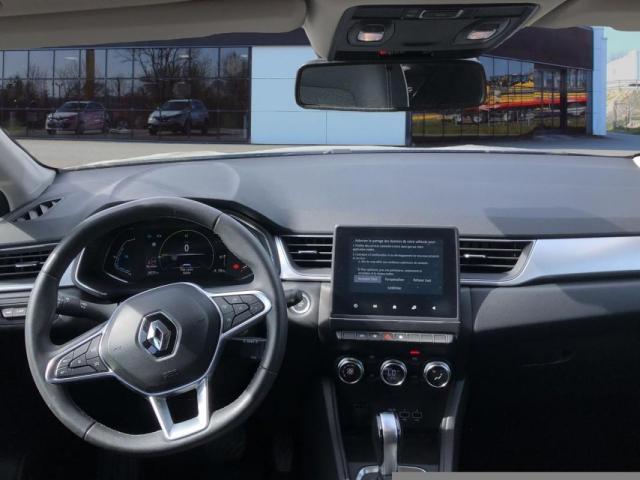 Renault Captur image 5