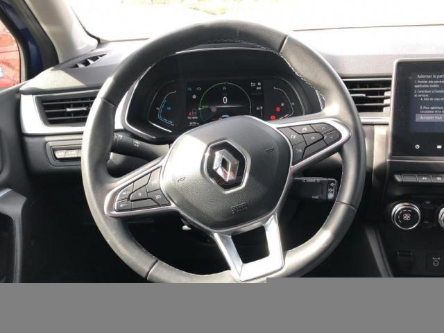 Renault Captur image 1