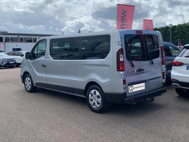 Renault Trafic image 9