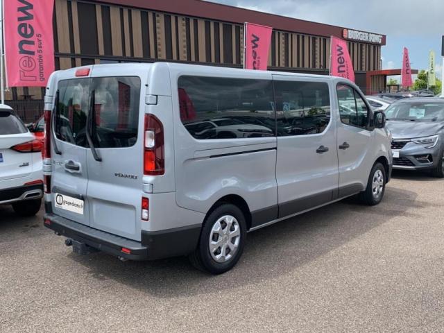 Renault Trafic image 7