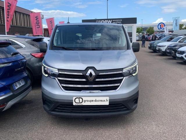 Renault Trafic image 1