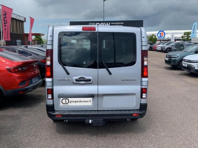 Renault Trafic image 6