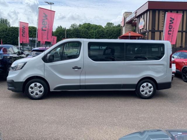 Renault Trafic image 4