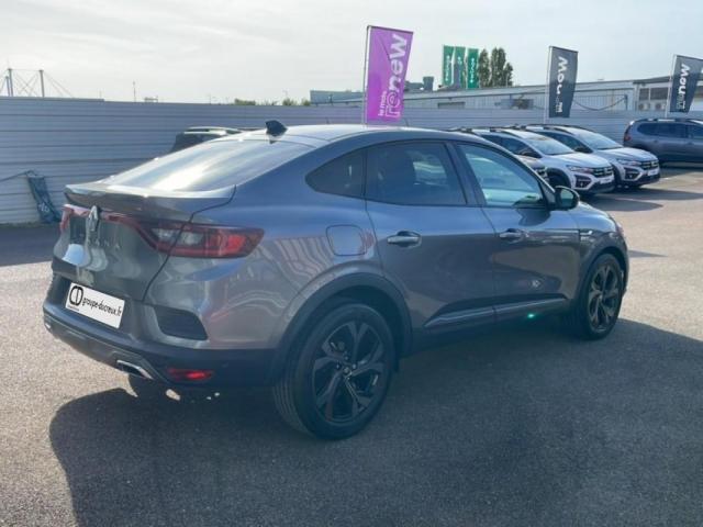 Renault Arkana image 5