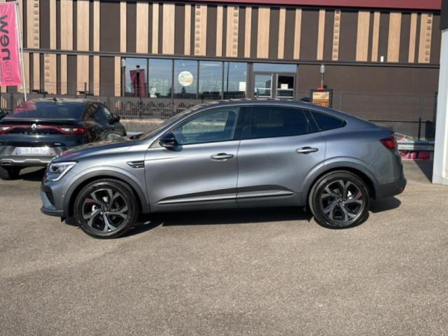 Renault Arkana image 7