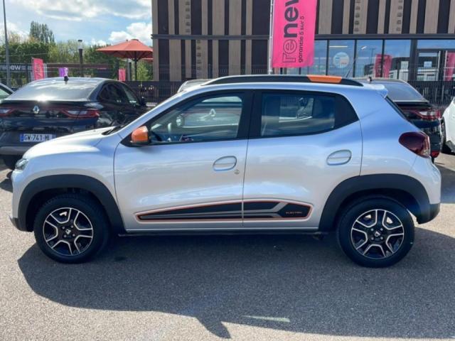 Dacia Spring image 2