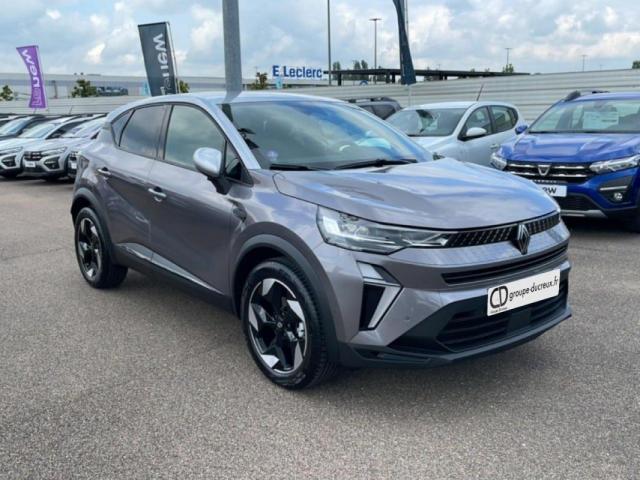 Renault Captur image 8