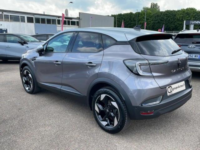 Renault Captur image 1