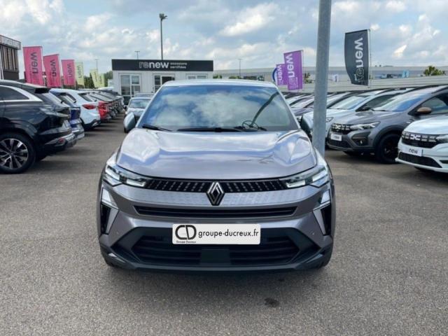 Renault Captur image 6