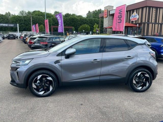 Renault Captur image 3
