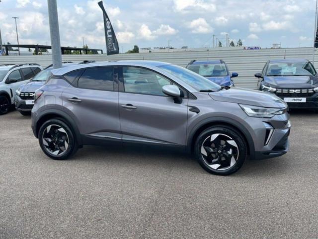 Renault Captur image 5